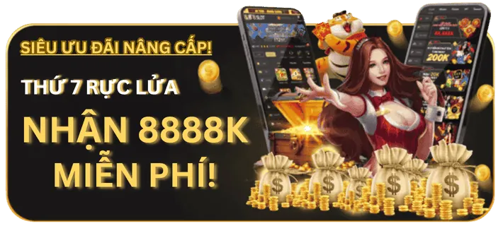 Ưu đãi dành cho thành viên hiện tại F8BET90
