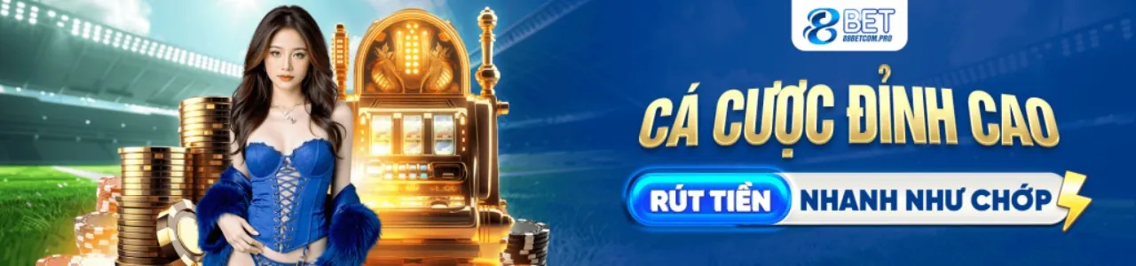 Banner khuyến mãi f8bet90